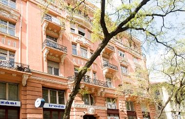 Holiday Apartment in Budapest (Budapest) or holiday homes and vacation rentals