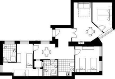 Holiday Apartment in Budapest (Budapest) or holiday homes and vacation rentals