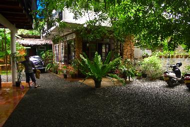 Bed and Breakfast in Thiranagama (Galle) or holiday homes and vacation rentals