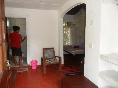 Bed and Breakfast in Thiranagama (Galle) or holiday homes and vacation rentals