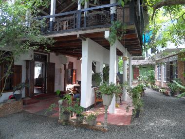 Bed and Breakfast in Thiranagama (Galle) or holiday homes and vacation rentals