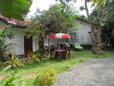 Bed and Breakfast in Thiranagama (Galle) or holiday homes and vacation rentals