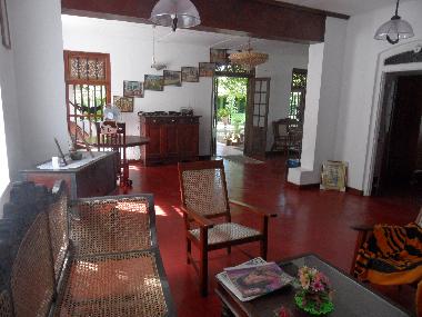 Bed and Breakfast in Thiranagama (Galle) or holiday homes and vacation rentals