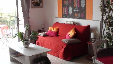 Holiday Apartment in Porticcio (Corse-du-Sud) or holiday homes and vacation rentals