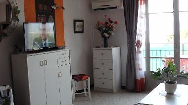 Holiday Apartment in Porticcio (Corse-du-Sud) or holiday homes and vacation rentals