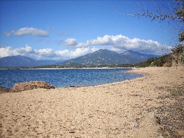 Holiday Apartment in Porticcio (Corse-du-Sud) or holiday homes and vacation rentals