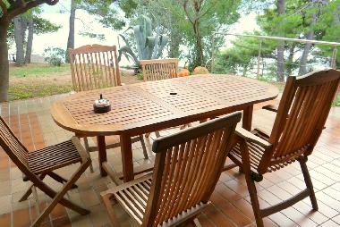 Villa in Medici-Mimice (Splitsko-Dalmatinska) or holiday homes and vacation rentals