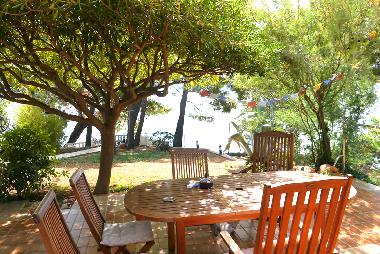 Villa in Medici-Mimice (Splitsko-Dalmatinska) or holiday homes and vacation rentals