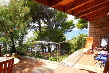 Villa in Medici-Mimice (Splitsko-Dalmatinska) or holiday homes and vacation rentals