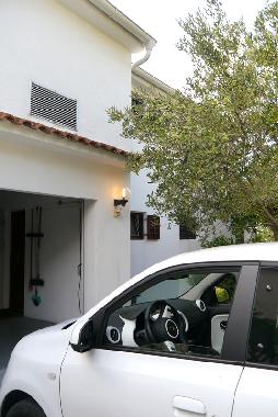 Villa in Medici-Mimice (Splitsko-Dalmatinska) or holiday homes and vacation rentals