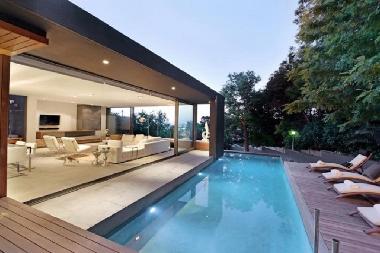 Villa in Cape Town (Western Cape) or holiday homes and vacation rentals