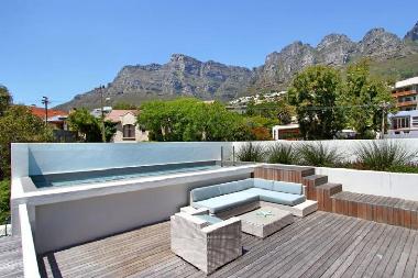 Villa in Cape Town (Western Cape) or holiday homes and vacation rentals