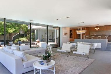 Villa in Cape Town (Western Cape) or holiday homes and vacation rentals