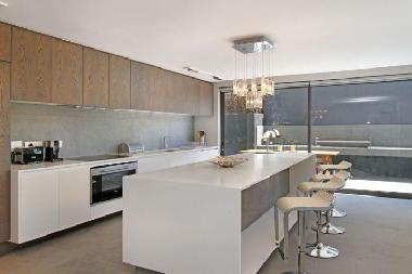Villa in Cape Town (Western Cape) or holiday homes and vacation rentals