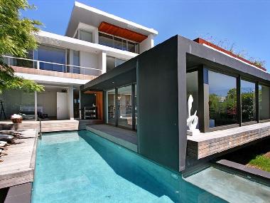 Villa in Cape Town (Western Cape) or holiday homes and vacation rentals