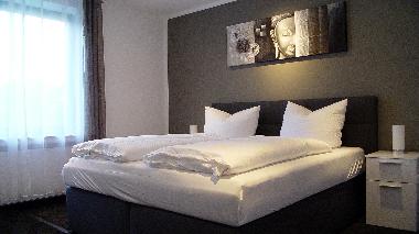 Holiday Apartment in Lotte / Osnabrck (Osnabrcker Land) or holiday homes and vacation rentals