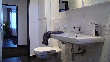 Holiday Apartment in Lotte / Osnabrck (Osnabrcker Land) or holiday homes and vacation rentals