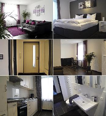Holiday Apartment in Lotte / Osnabrck (Osnabrcker Land) or holiday homes and vacation rentals