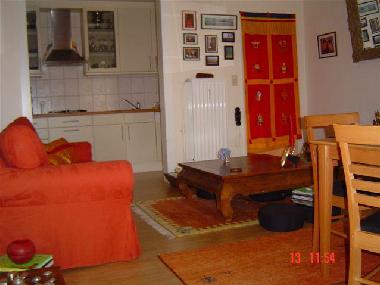 Holiday Apartment in Knokke (Flanders) or holiday homes and vacation rentals