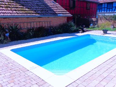 Holiday House in olwisheim (Bas-Rhin) or holiday homes and vacation rentals