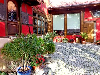 Holiday House in olwisheim (Bas-Rhin) or holiday homes and vacation rentals