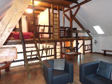 Holiday House in olwisheim (Bas-Rhin) or holiday homes and vacation rentals