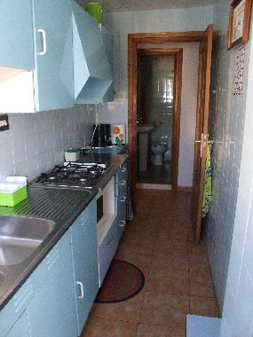 Holiday Apartment in Cullera (Valencia / Valncia) or holiday homes and vacation rentals