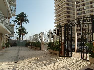 Holiday Apartment in Cullera (Valencia / Valncia) or holiday homes and vacation rentals