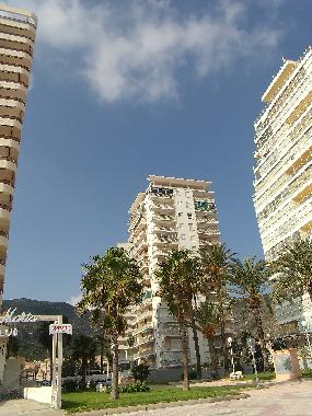 Holiday Apartment in Cullera (Valencia / Valncia) or holiday homes and vacation rentals