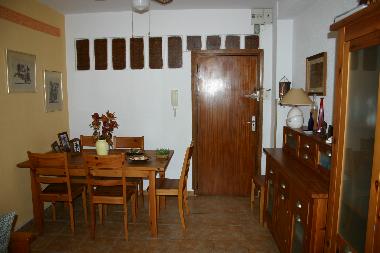 Holiday Apartment in Cullera (Valencia / Valncia) or holiday homes and vacation rentals