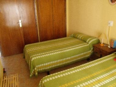 Holiday Apartment in Cullera (Valencia / Valncia) or holiday homes and vacation rentals