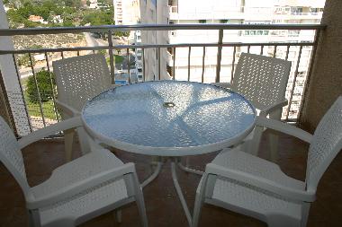 Holiday Apartment in Cullera (Valencia / Valncia) or holiday homes and vacation rentals