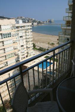 Holiday Apartment in Cullera (Valencia / Valncia) or holiday homes and vacation rentals