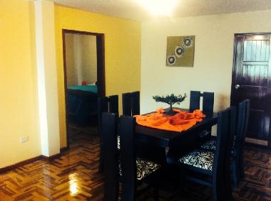 Holiday Apartment in Quito (Pichincha) or holiday homes and vacation rentals