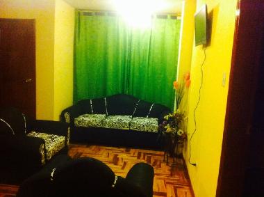 Holiday Apartment in Quito (Pichincha) or holiday homes and vacation rentals