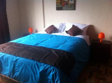 Holiday Apartment in Quito (Pichincha) or holiday homes and vacation rentals