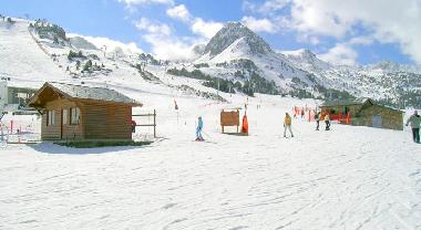 Holiday Apartment in Andorre la Vella (Andorra la Vella) or holiday homes and vacation rentals