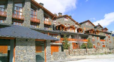 Holiday Apartment in Andorre la Vella (Andorra la Vella) or holiday homes and vacation rentals