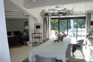 Villa in Gassin (Var) or holiday homes and vacation rentals