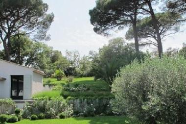 Villa in Gassin (Var) or holiday homes and vacation rentals
