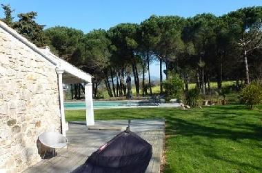Villa in Gassin (Var) or holiday homes and vacation rentals