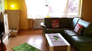Holiday Apartment in Pirmasens (Pfalz) or holiday homes and vacation rentals