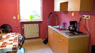 Holiday Apartment in Pirmasens (Pfalz) or holiday homes and vacation rentals