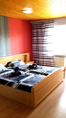 Holiday Apartment in Pirmasens (Pfalz) or holiday homes and vacation rentals