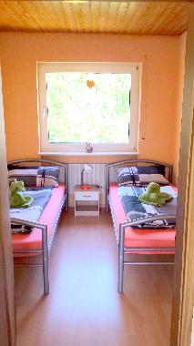 Holiday Apartment in Pirmasens (Pfalz) or holiday homes and vacation rentals