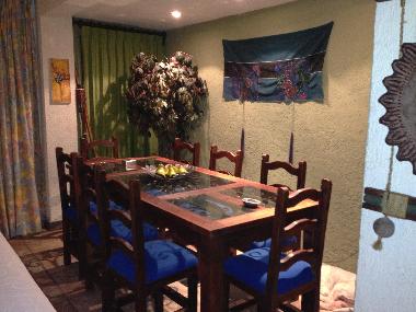 Holiday Apartment in Playa del Carmen (Quintana Roo) or holiday homes and vacation rentals