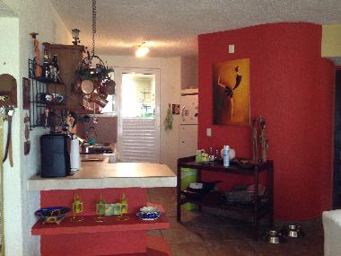 Holiday Apartment in Playa del Carmen (Quintana Roo) or holiday homes and vacation rentals