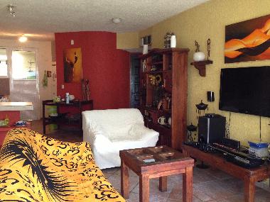 Holiday Apartment in Playa del Carmen (Quintana Roo) or holiday homes and vacation rentals