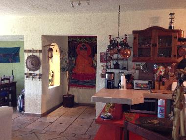 Holiday Apartment in Playa del Carmen (Quintana Roo) or holiday homes and vacation rentals