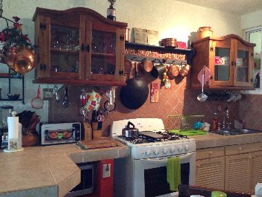 Holiday Apartment in Playa del Carmen (Quintana Roo) or holiday homes and vacation rentals